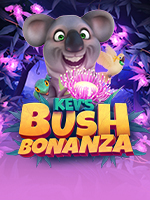 Kev's Bush Bonanza