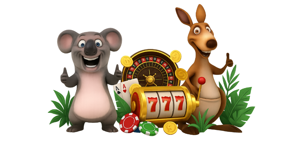 Fair Go Casino